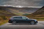 Audi S6 Avant TDI 2019 года (UK)